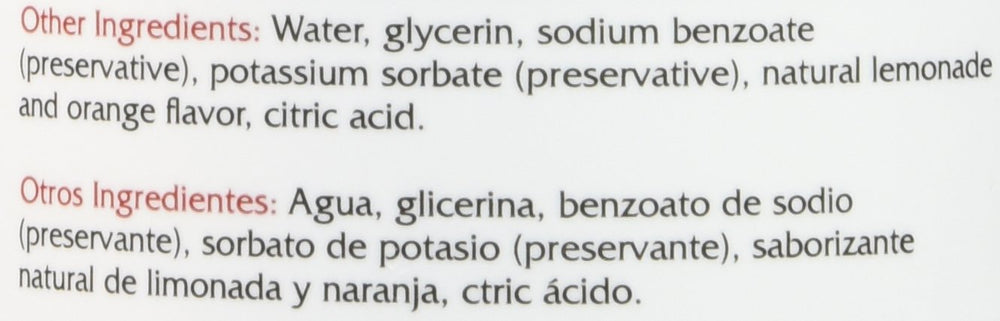 Calorad Advanced kitchen scene suggests simple incorporation into routines.