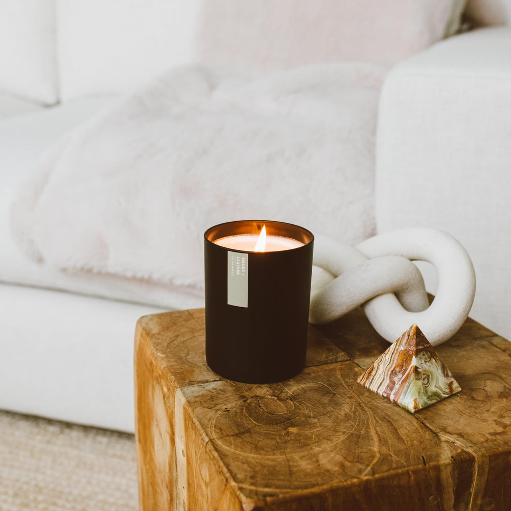 Calyan Wax Co donates 5 percent of profits to nonprofits