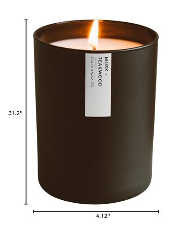 Calyan Wax Co. donates 5% of profits to nonprofits