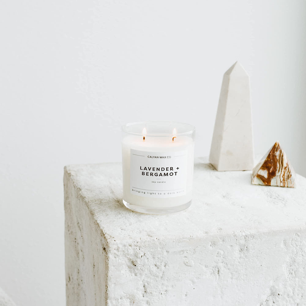 Calyan Wax Co. USA-made vegan cruelty-free claim.