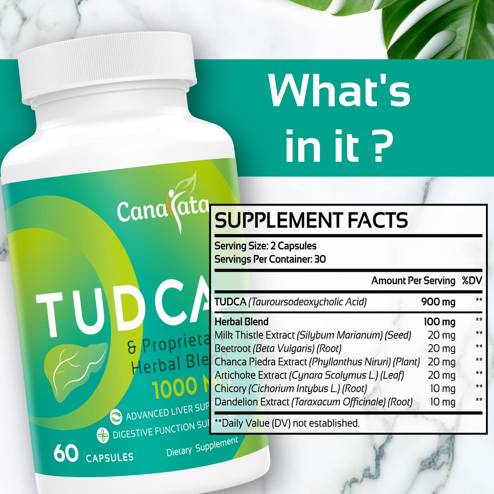 Canarata Artichoke Chicory Root bottle demonstrates digestive natural support on the go.