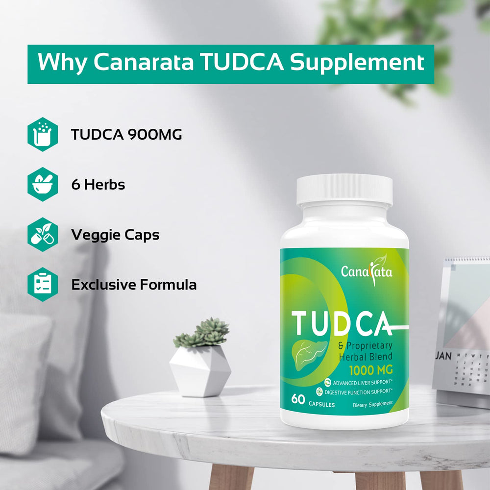 Canarata Beet Root Dandelion Root capsules image emphasizes liver cleansing and nutrient absorption.