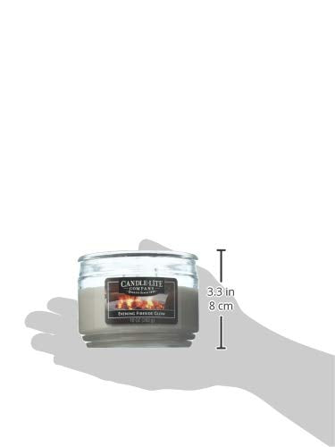 Candle-Lite lead-free wicks point to safe home use