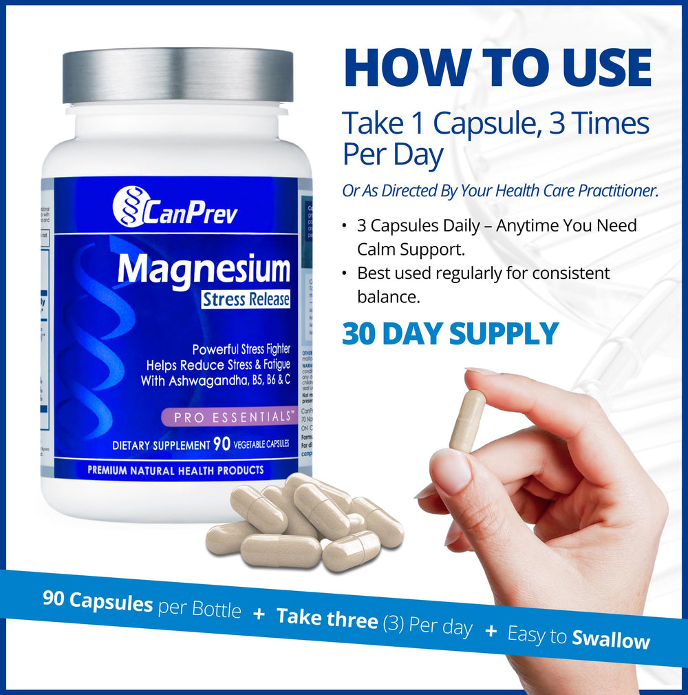 B5, B6, and Vitamin C graphic highlights metabolism support