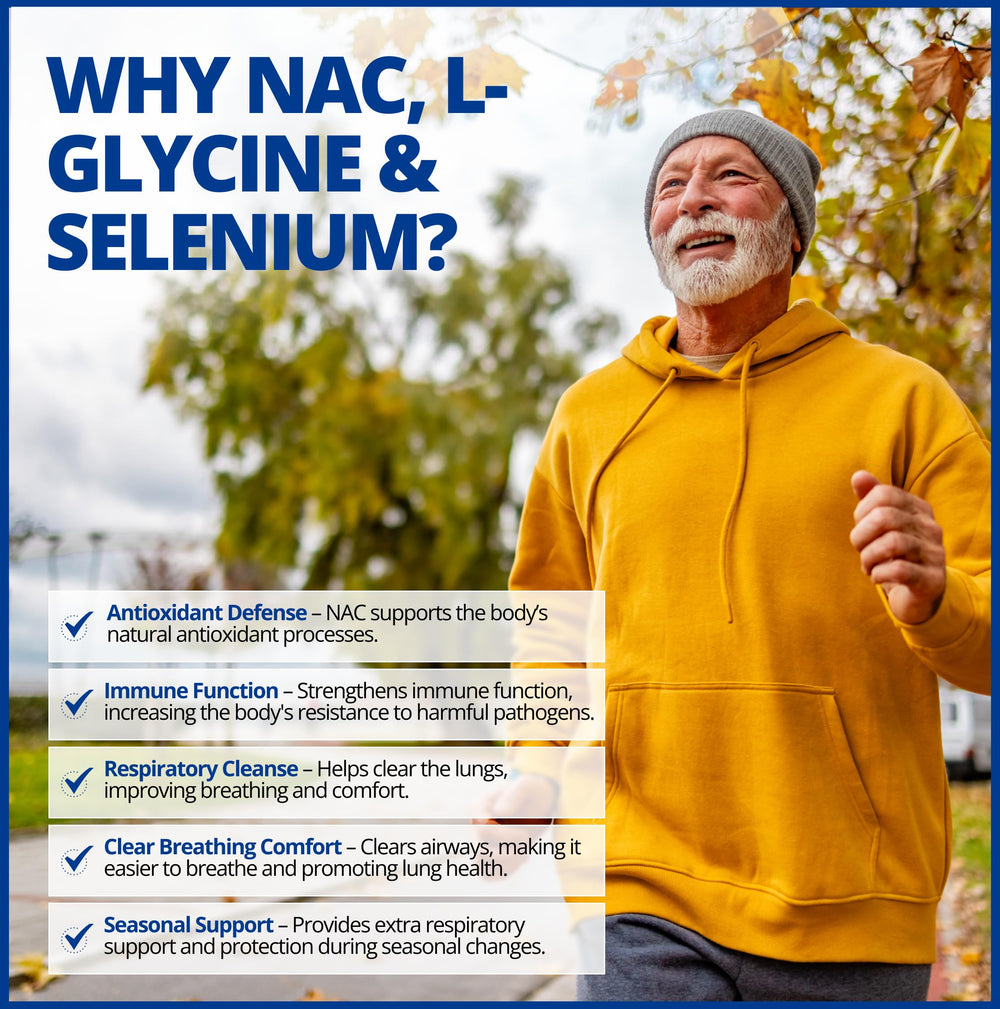 CanPrev NAC+ bottle with glass of water for daily supplement routine