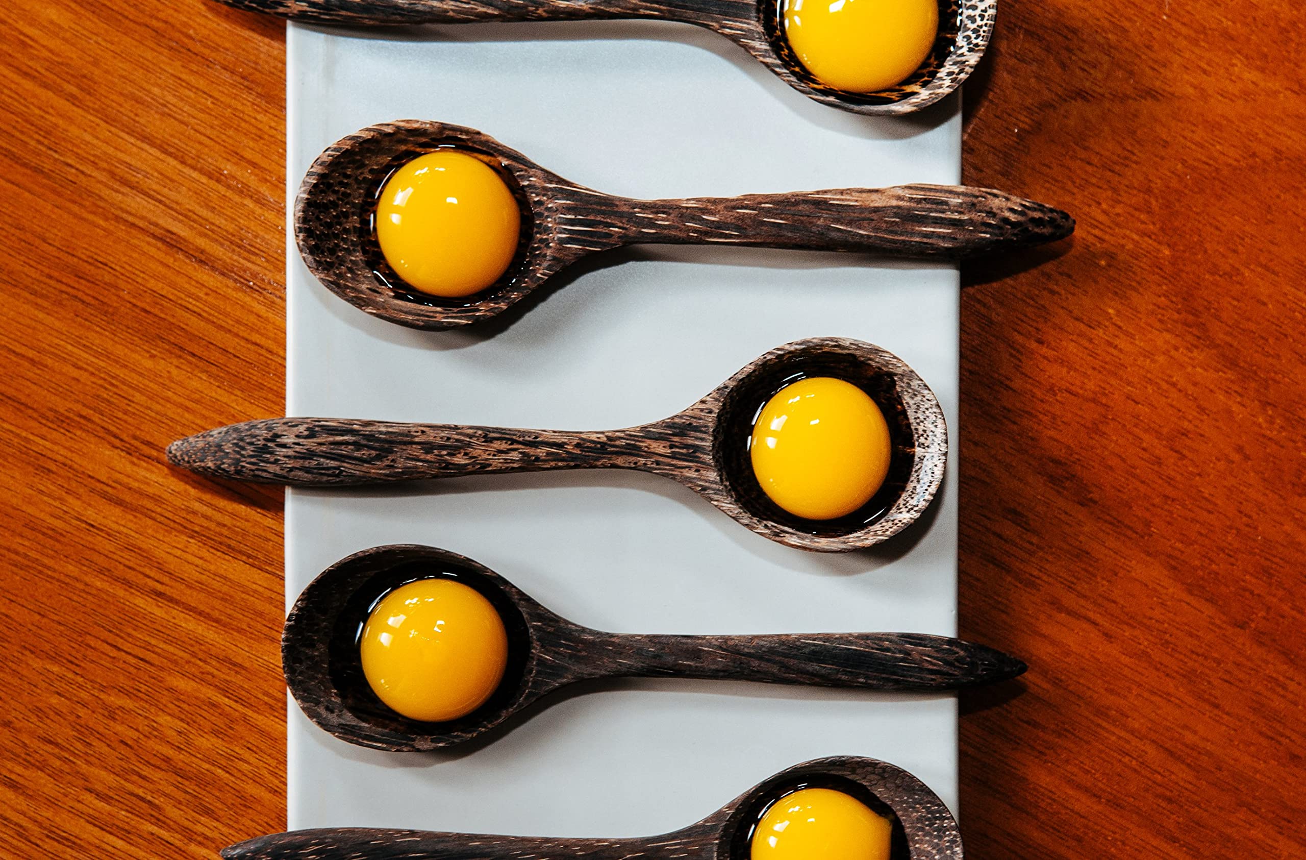 Cape Crystal how-to video preview for spherification