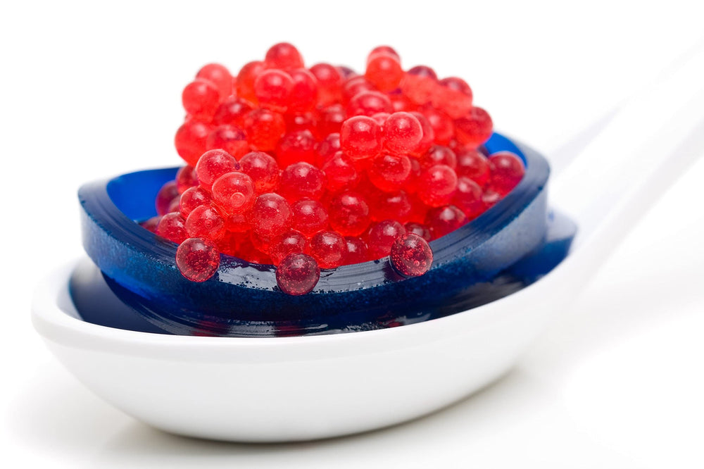 Cape Crystal non-GMO vegan Kosher seal on package