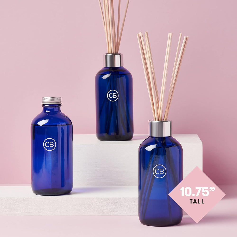 Capri Blue Aloha Orchid gift box, a stylish present idea for home fragrance lovers