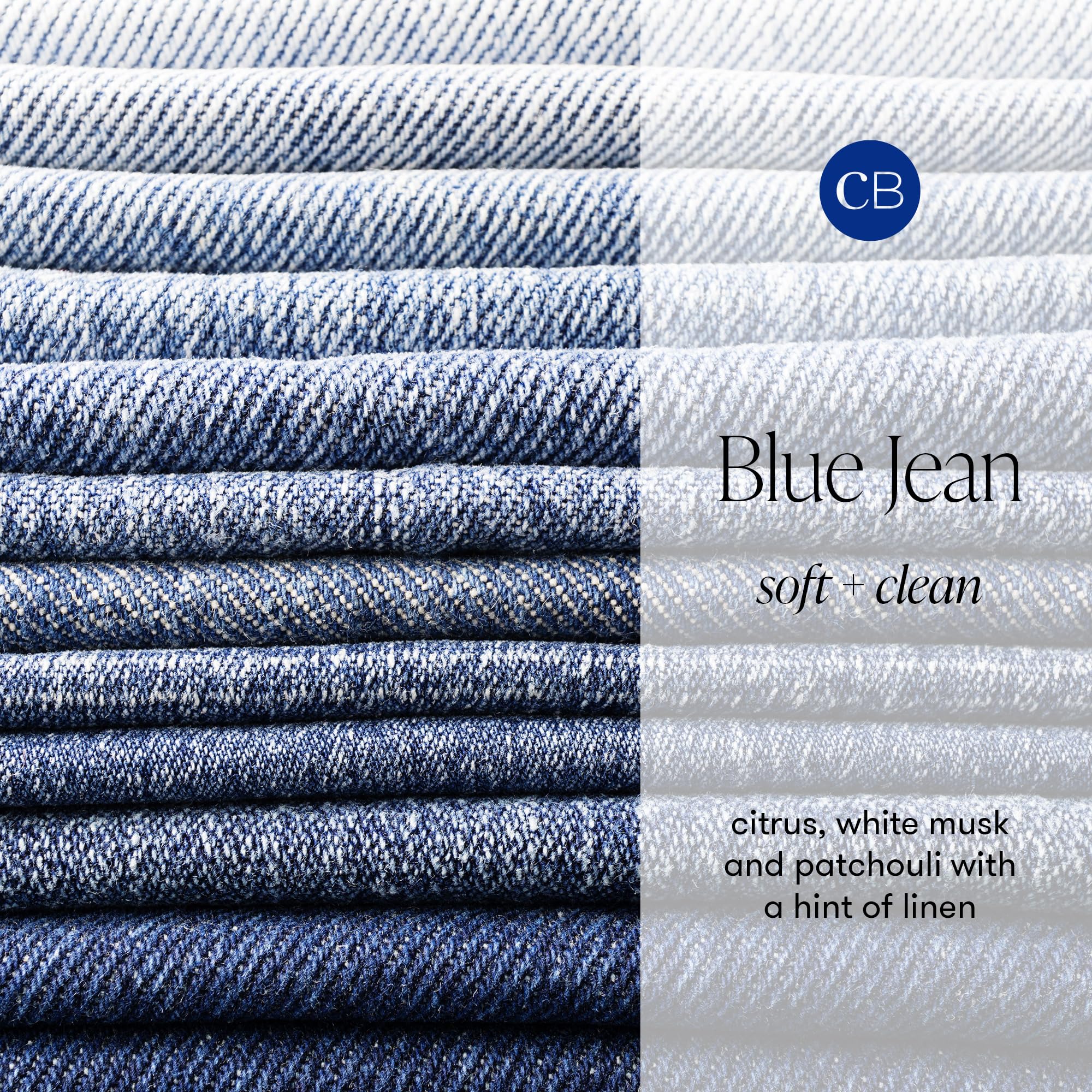 Capri Blue Blue Jean travel tin gift-ready packaging.