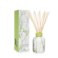 Capri Blue Honeydew Crush marble diffuser on display for lasting fragrance
