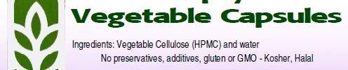 Capsule Connection resealable bulk packaging keeps capsules fresh