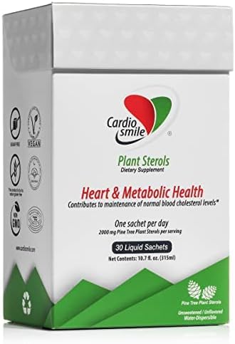 Cardiosmile supports simple daily routines for heart health