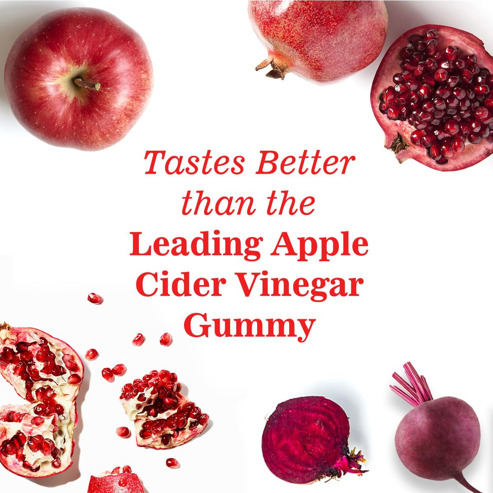 CareLeaf gummies beside bottle highlighting sleek, consumer-friendly packaging