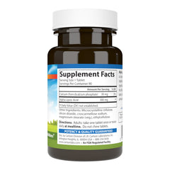 Carlson Alpha Lipoic Acid 300 mg tablets stacked for daily use