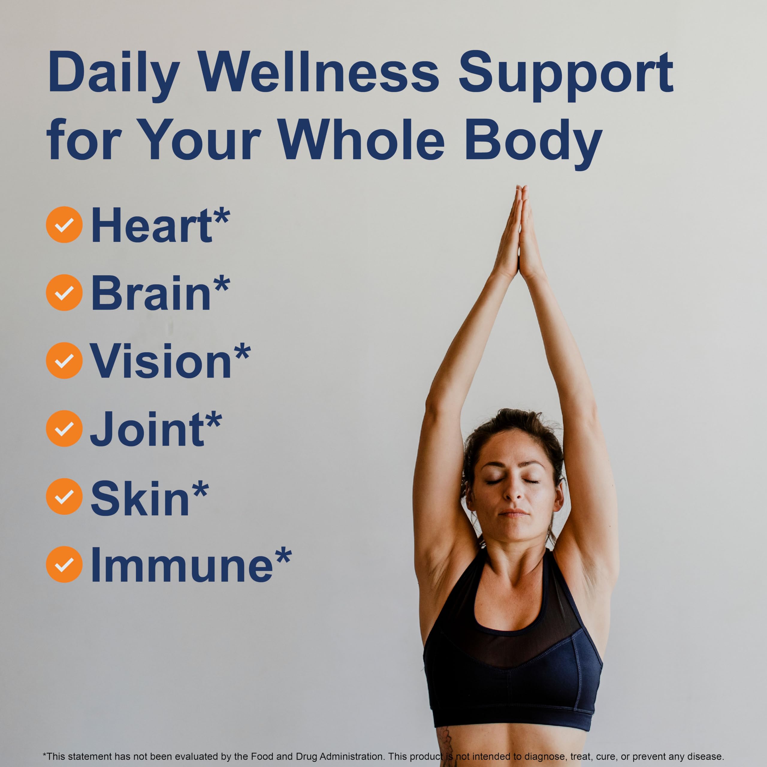 Carlson cod liver oil softgels in bottle for daily supplement routine