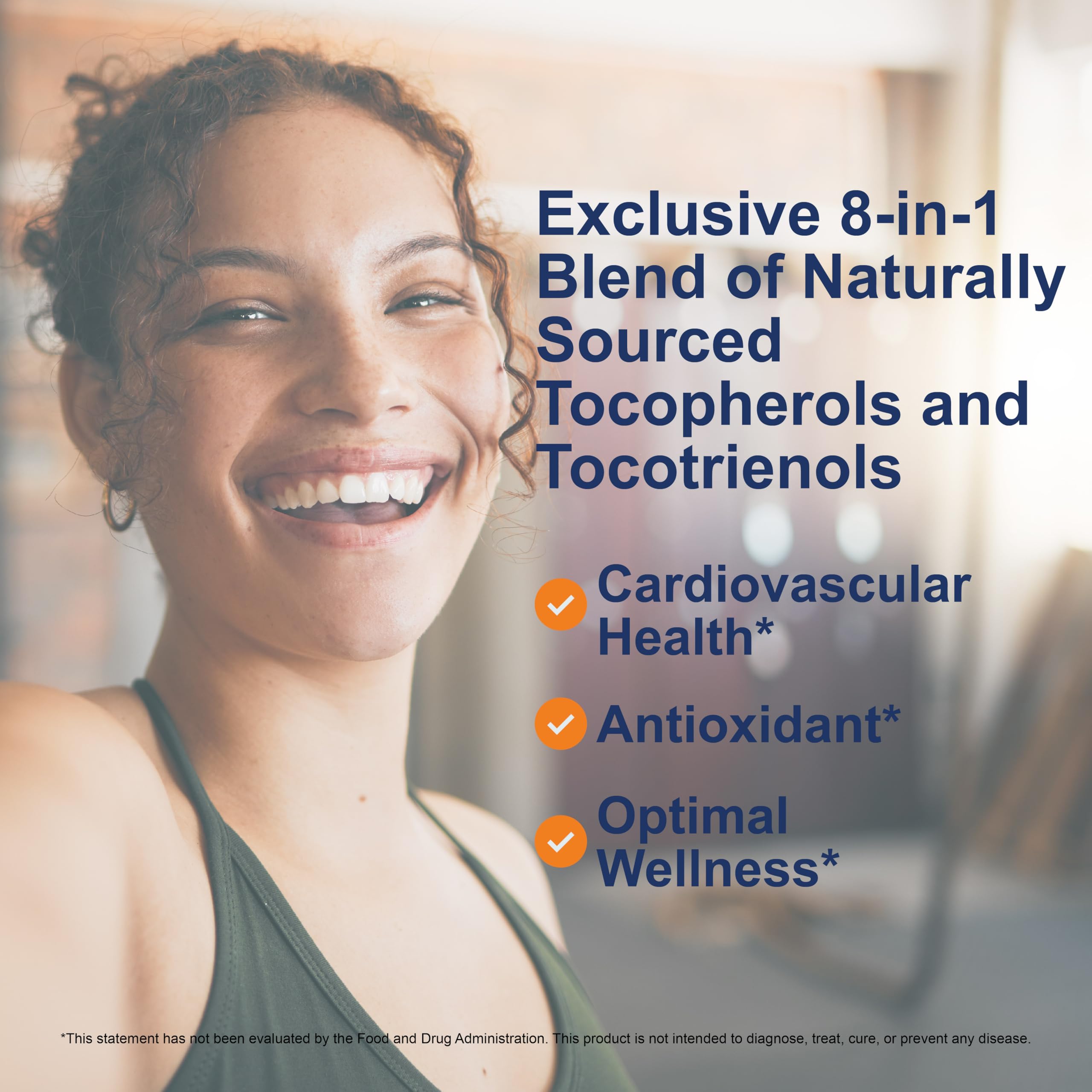Carlson E-Gems Elite soft gels close-up with glossy capsules
