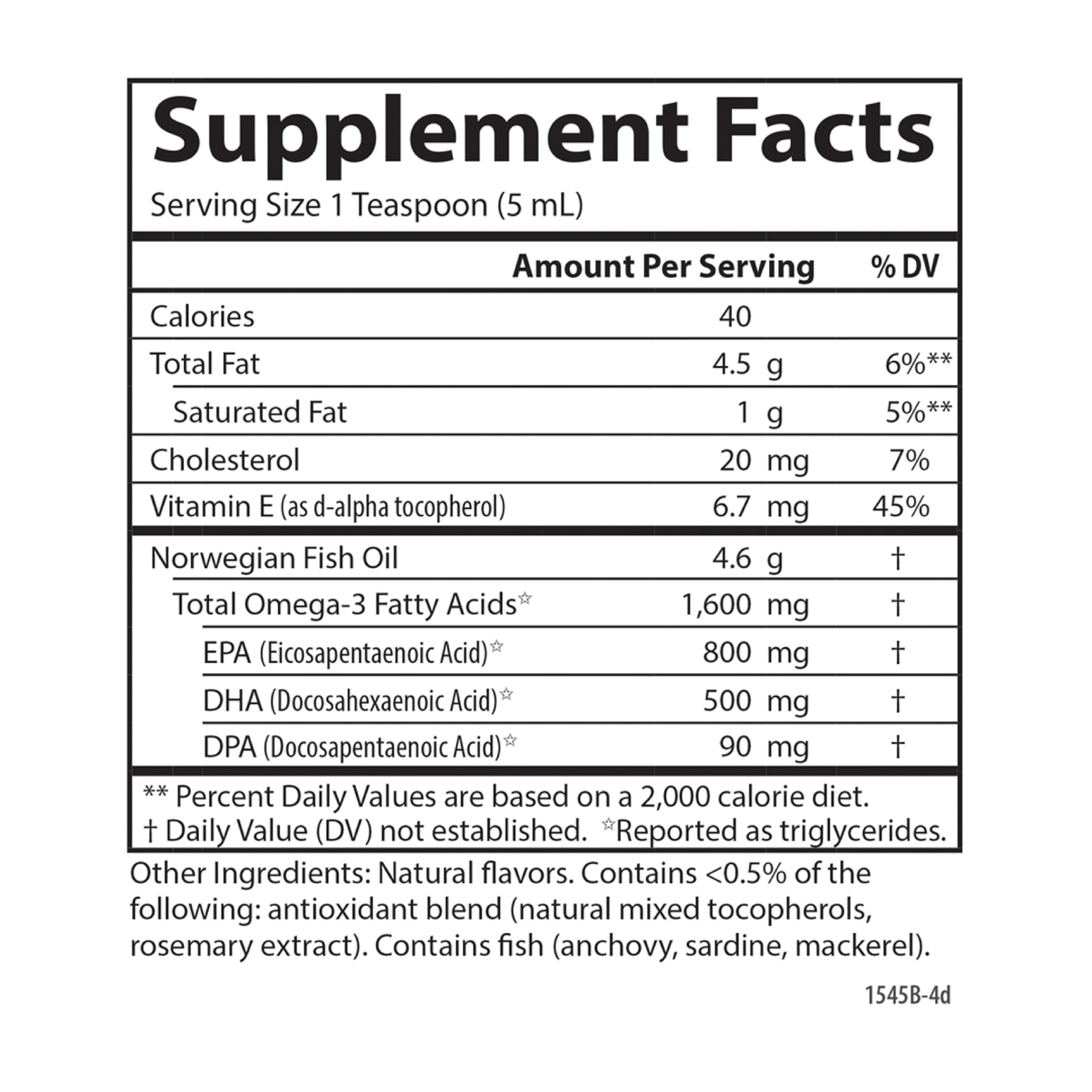 Carlson fish oil lemon bottle hero shot 16.9 oz