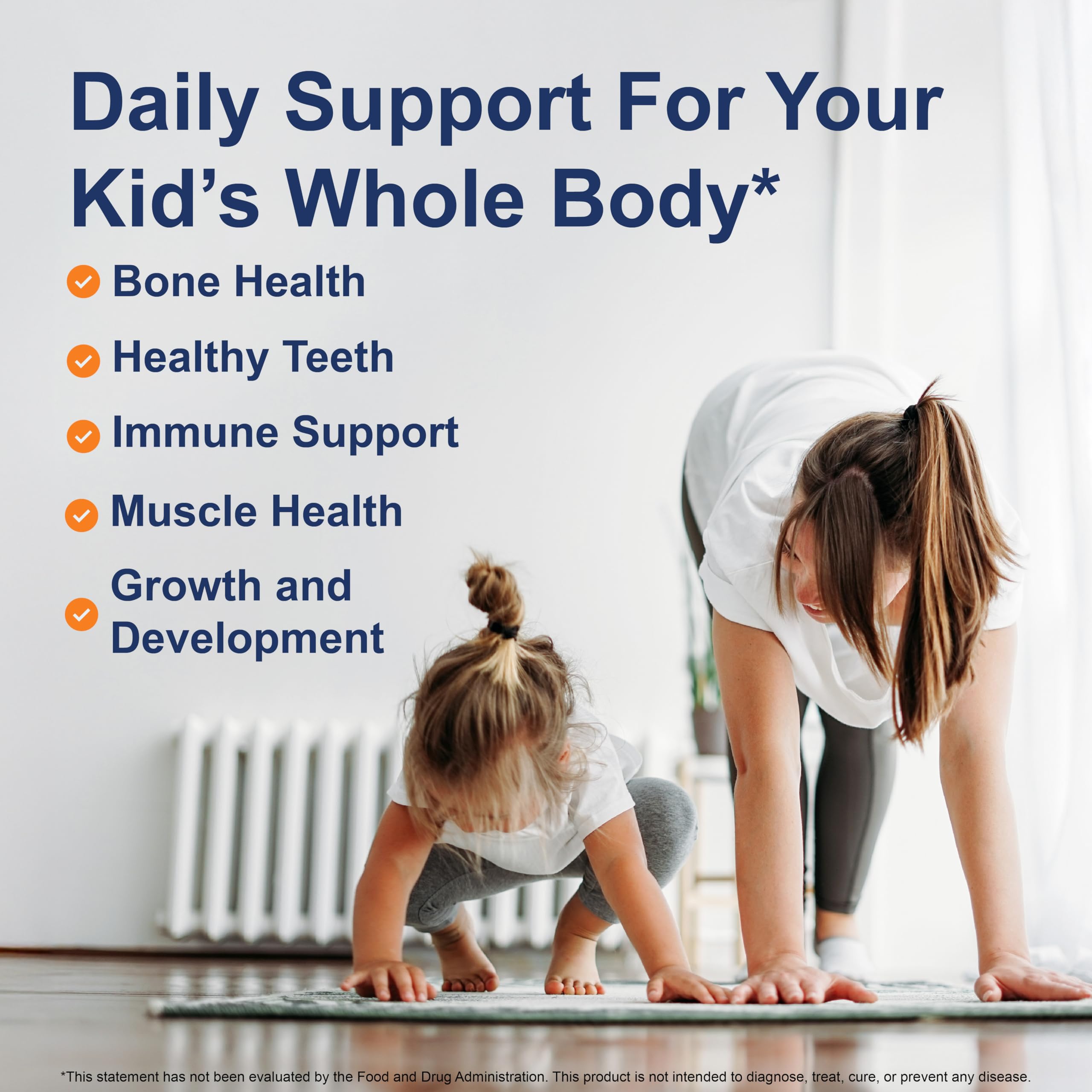 Carlson Kid's D3+K2 drops measured dose with euro dropper