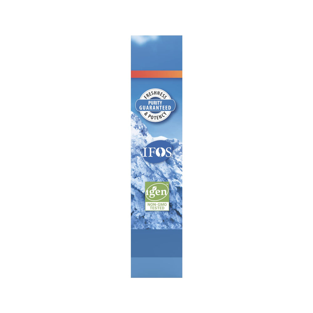 Carlson Maximum Omega 2000 softgel capsules; high-potency omega-3s.