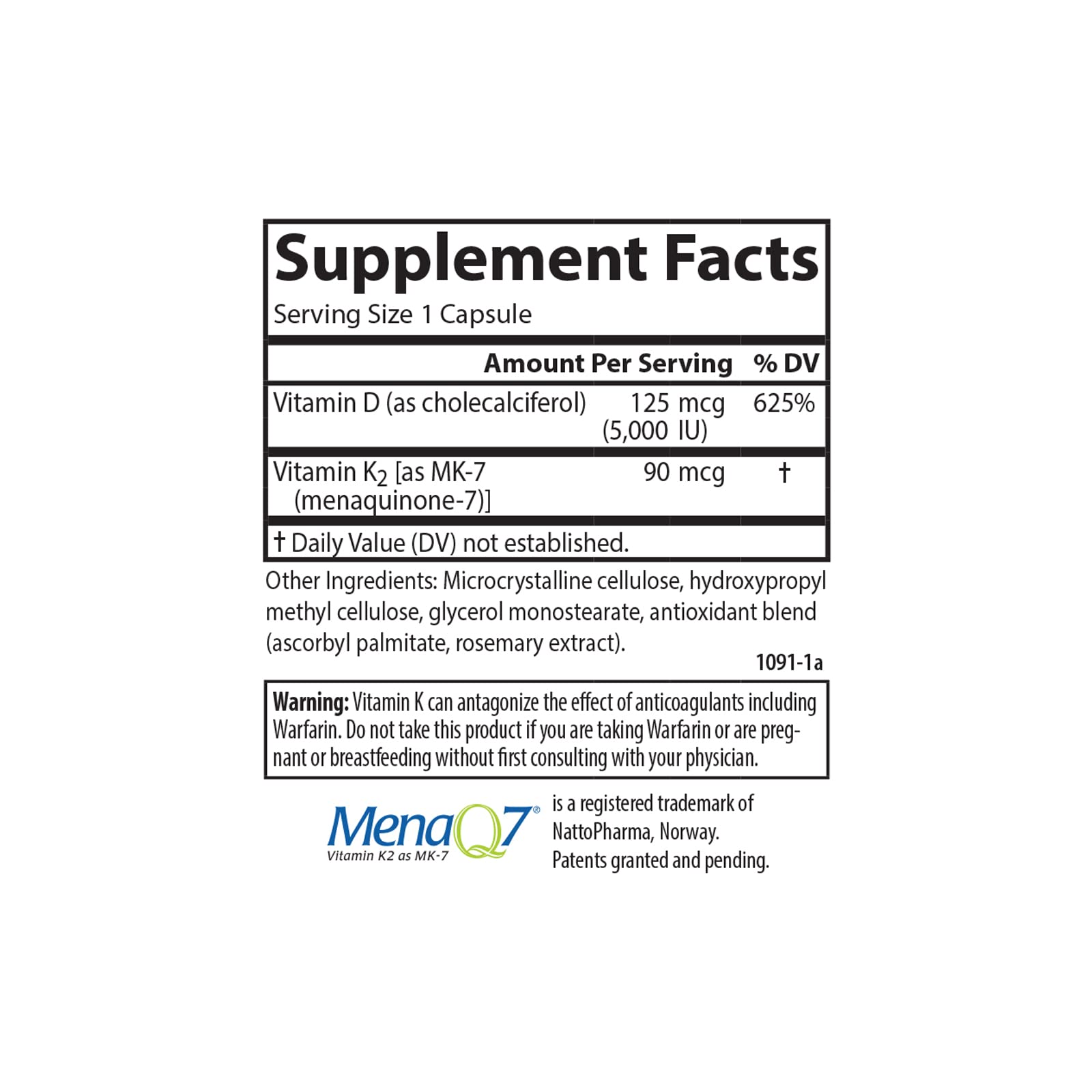 Carlson vegetarian capsules pack showing two bottles for convenient supplementation.