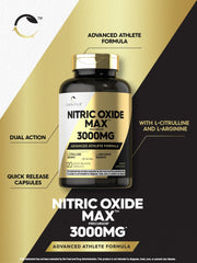 Carlyle L-Arginine and L-Citrulline ingredients highlight essential amino acids