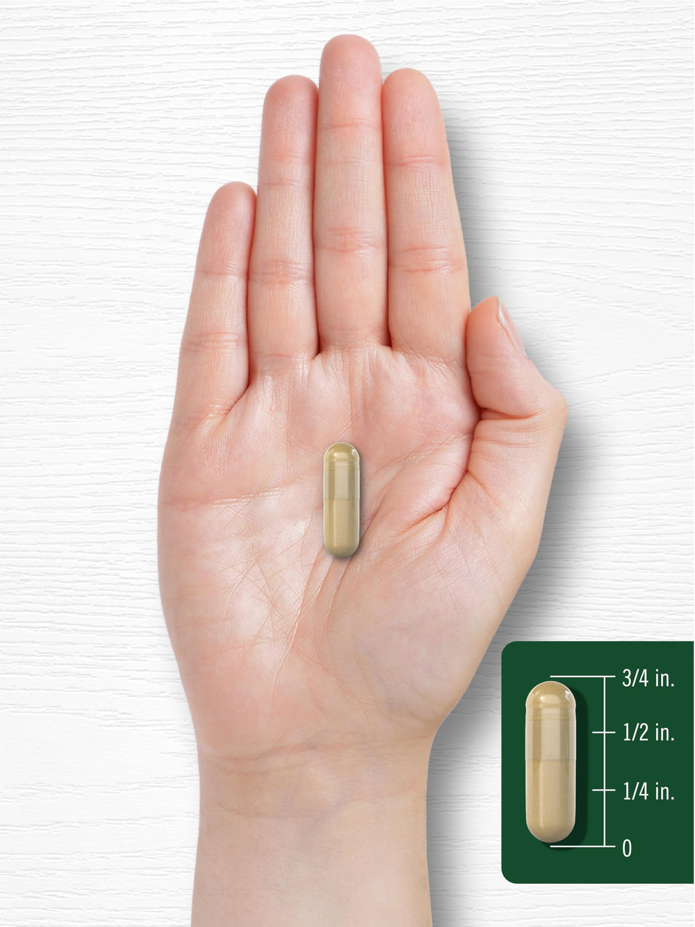 Carlyle Bacopa Monnieri health ritual image for daily use.