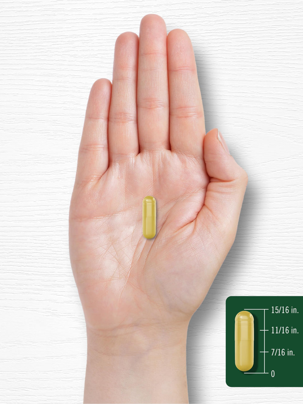 Carlyle Berberine Cinnamon glass bottle on desk for premium supplement experience.