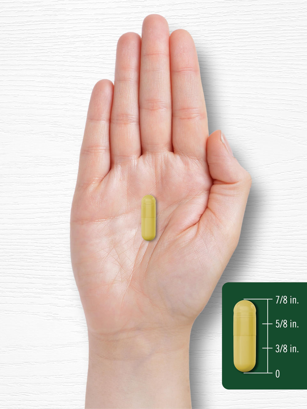 Carlyle Berberine HCL lab-tested seal indicates trusted ingredients and safety.