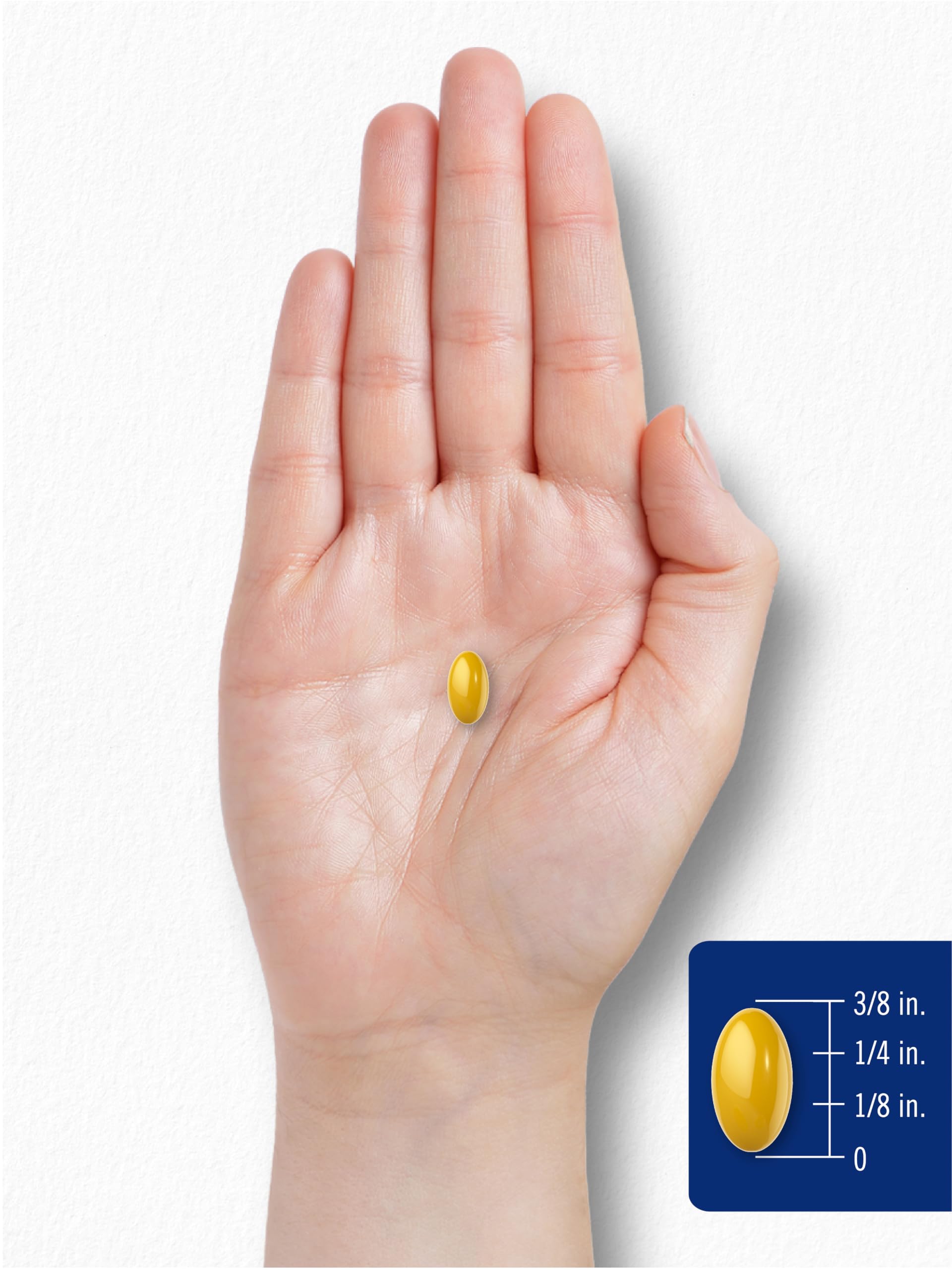 Lab-tested certificate reflects Carlyle's commitment to quality.