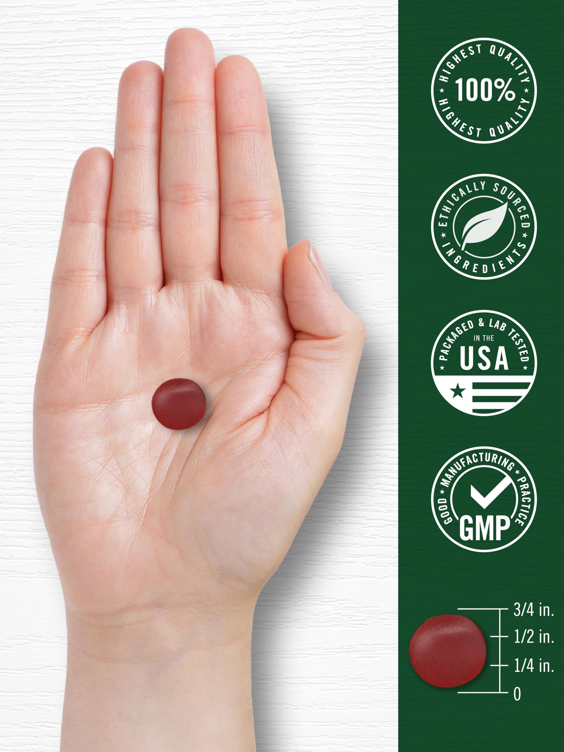 Carlyle Apple Cider Vinegar Gummies ready for daily routine.