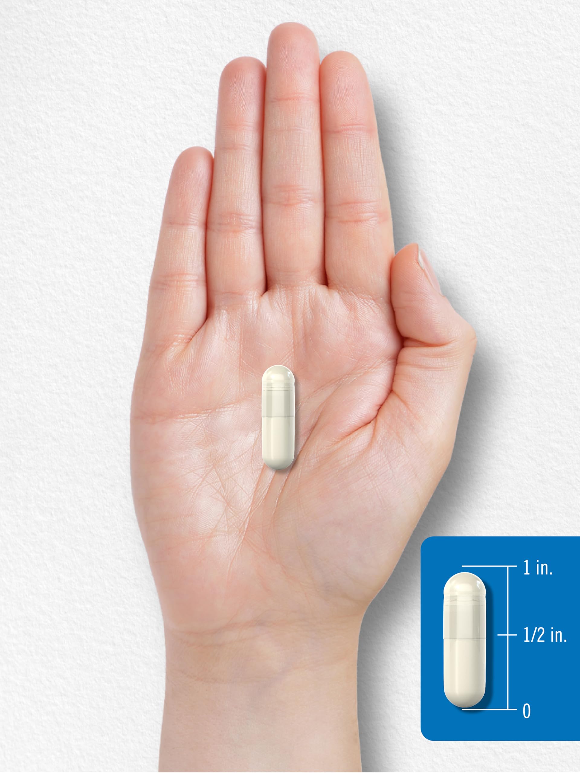 Carlyle Digestive Enzymes bottle hints at daily digestive routines