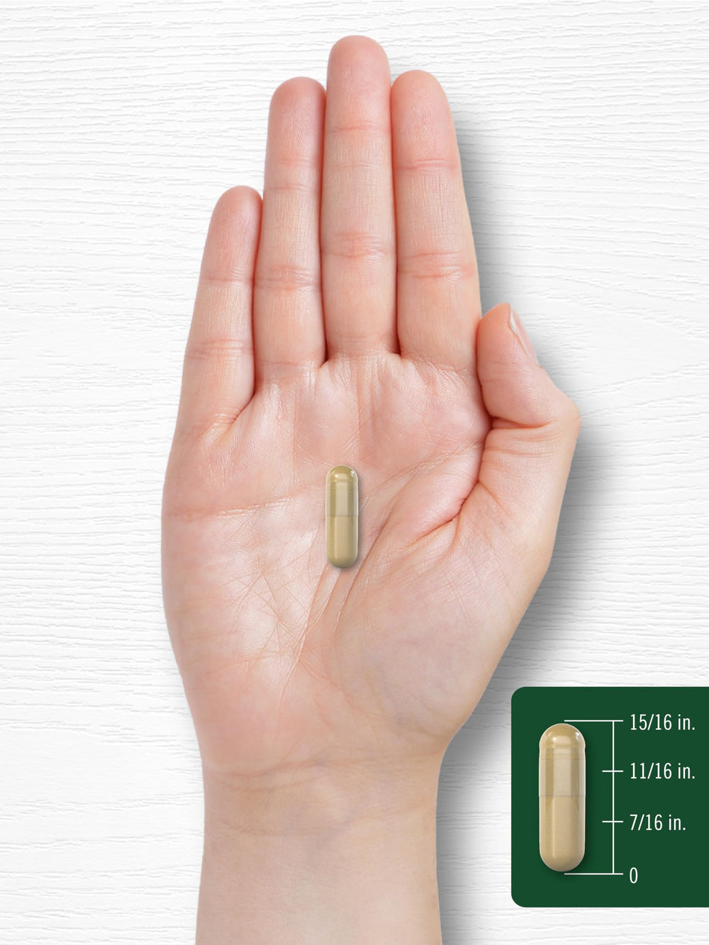 Carlyle allergen-free label supports gluten-free, dairy-free needs.