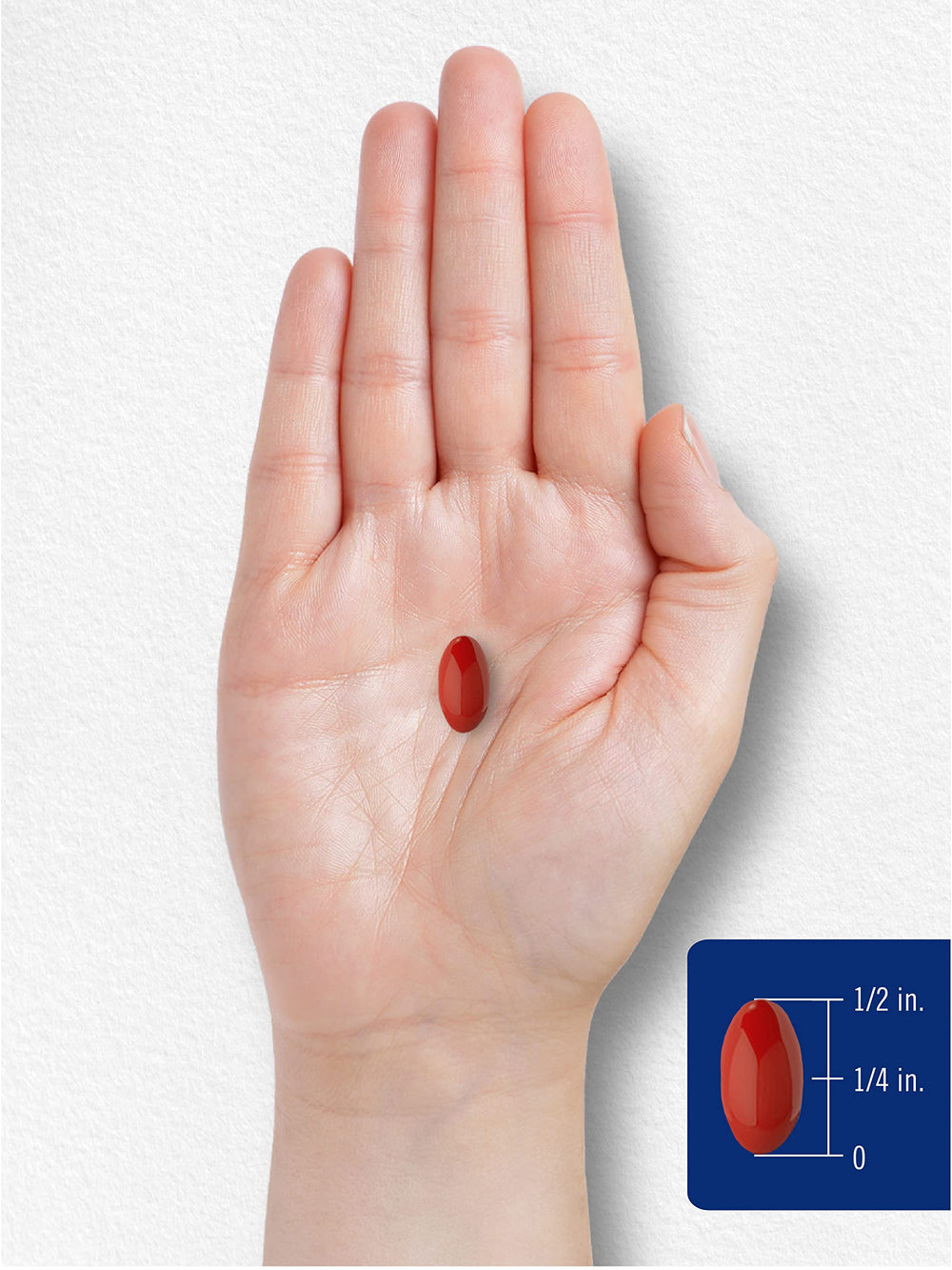 Laboratory-tested Carlyle Eye Health seal signals trusted ingredients