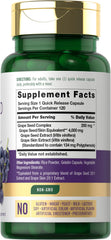Close-up of Carlyle capsules emphasizing rapid-release design for convenient daily use