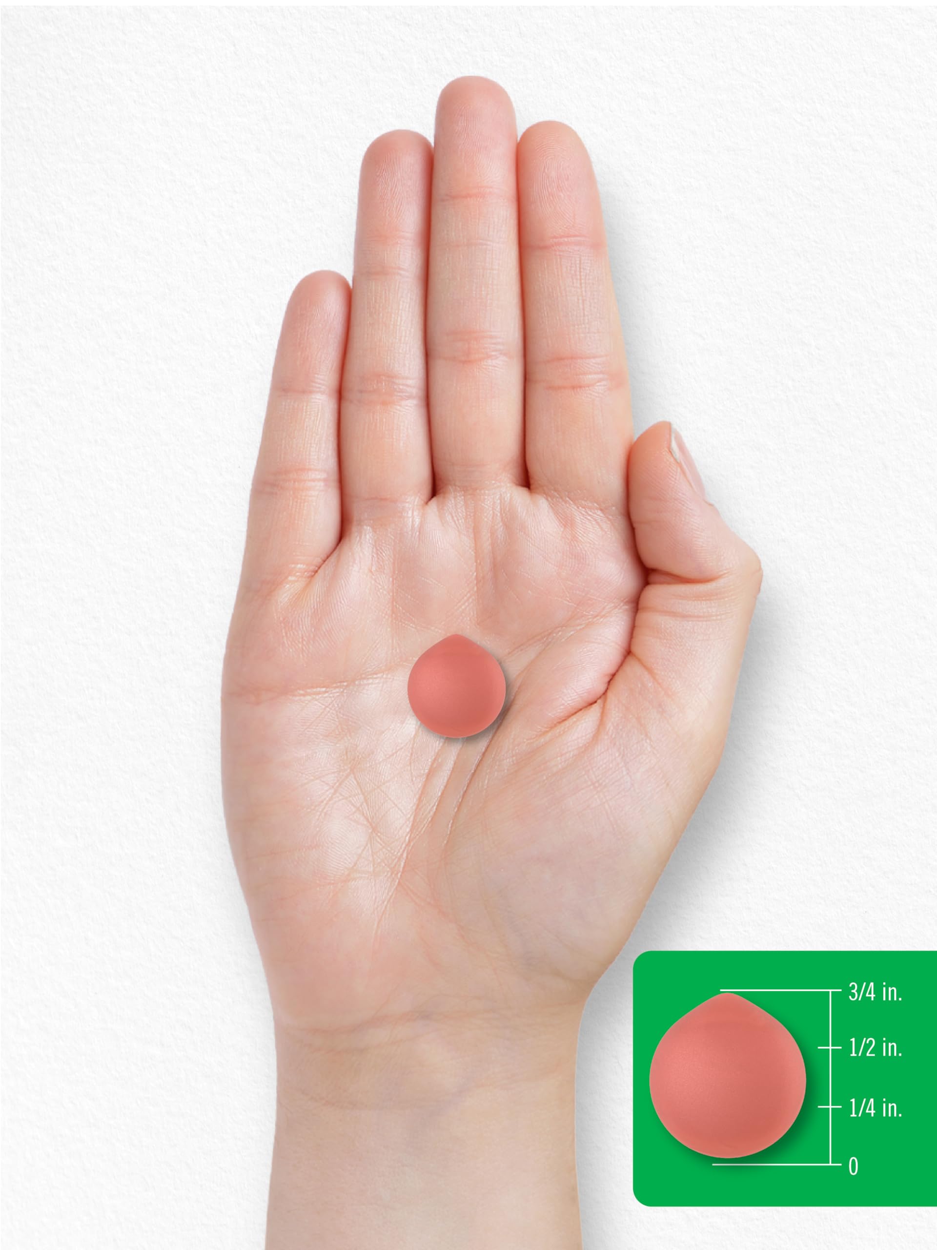 Carlyle packaging variation hints at future product changes.