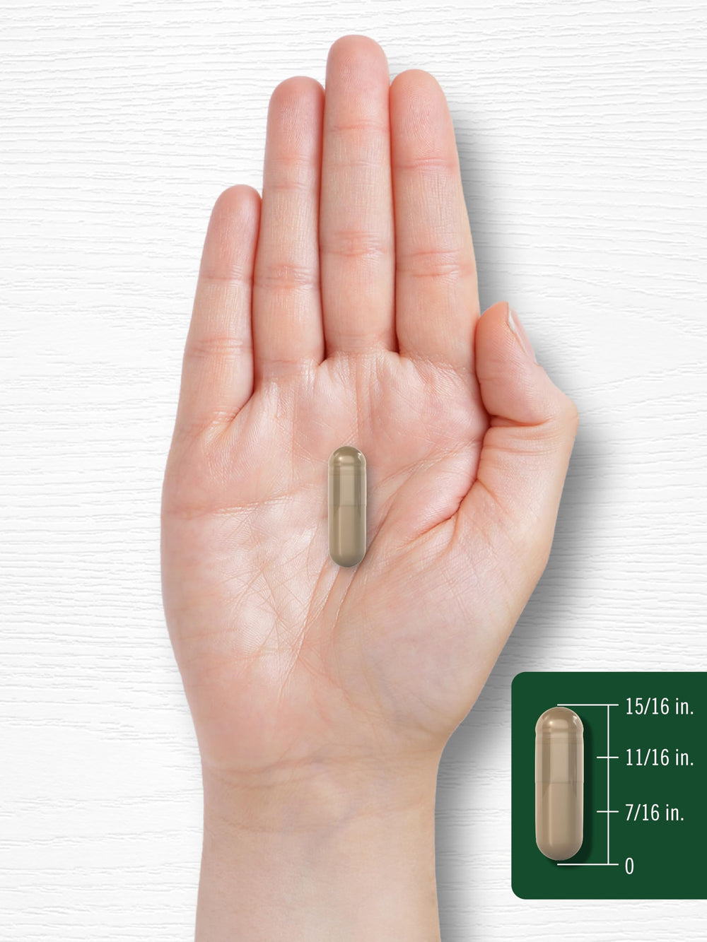 Carlyle Korean Ginseng supplement packaging highlights non-GMO and gluten-free formula.