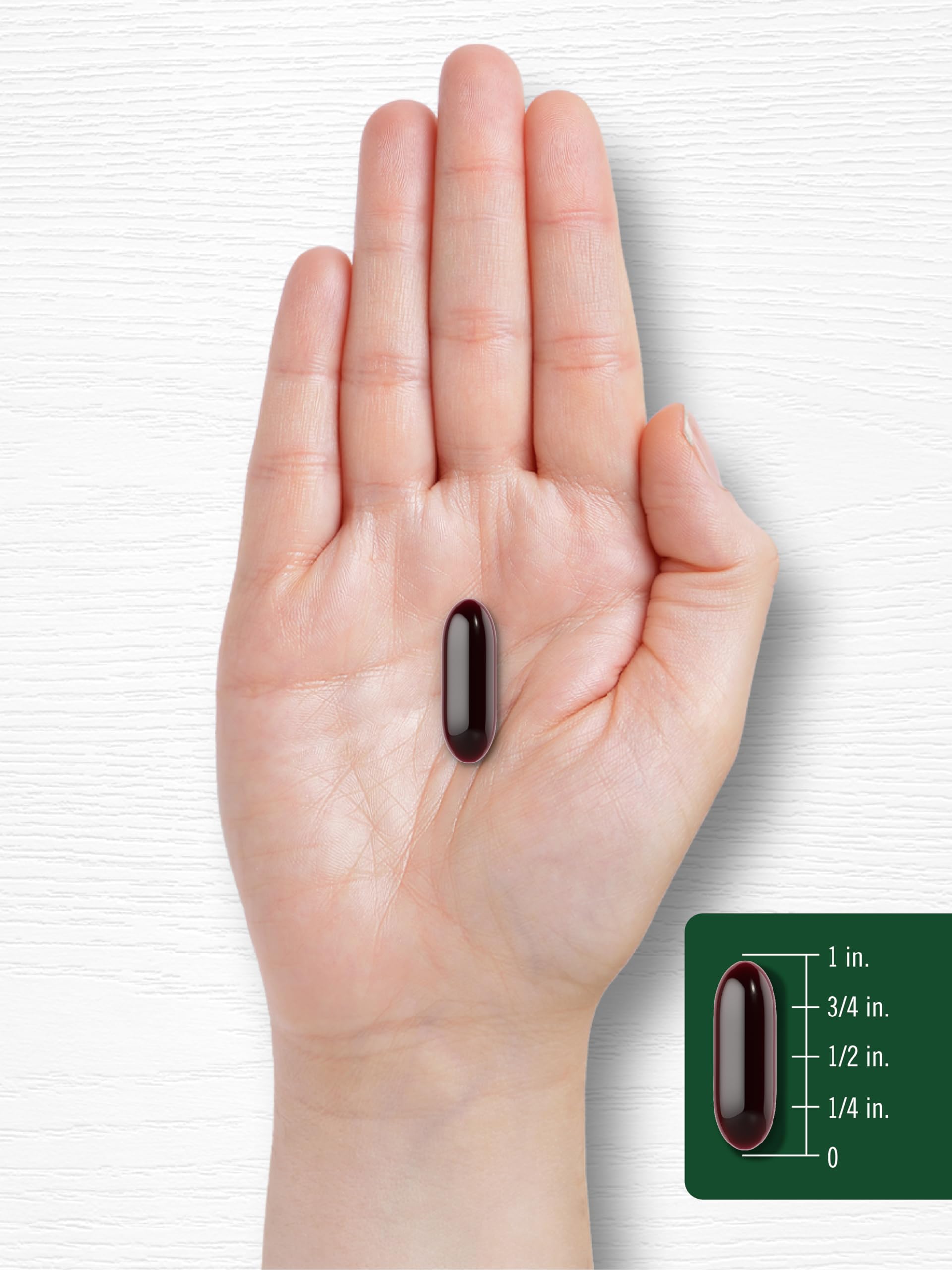 Packaging variation notice on Carlyle Liposomal Vitamin C bottle while maintaining high potency