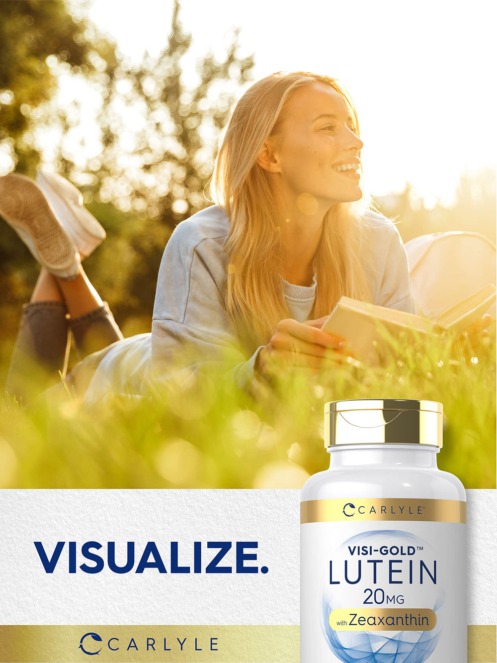 Gluten-free and non-GMO ingredients for clean daily use