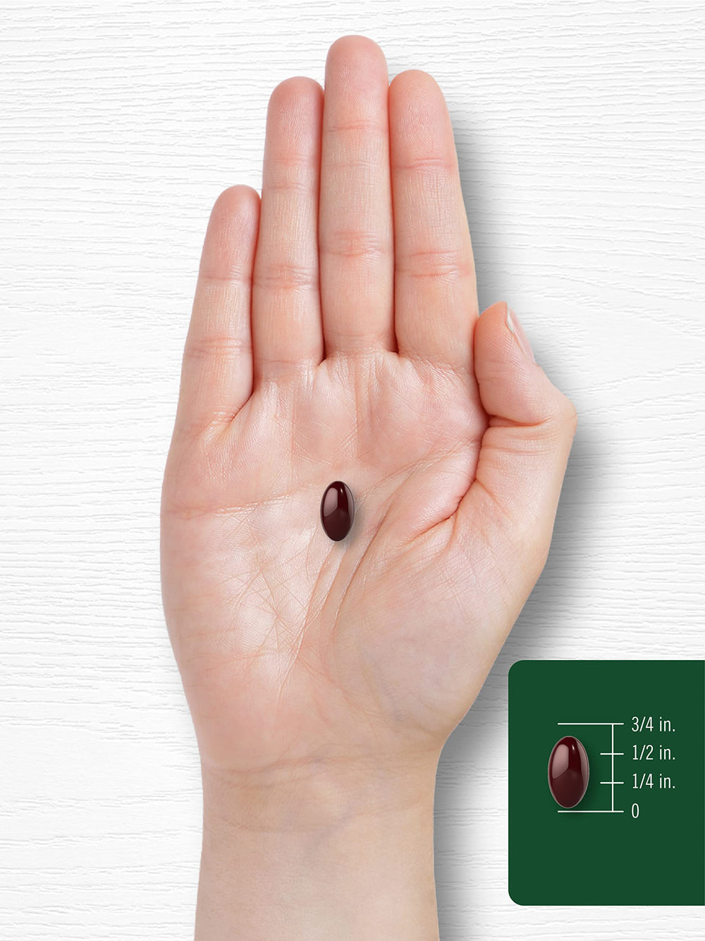 Carlyle Lycopene non-GMO certification badge for trust and safety