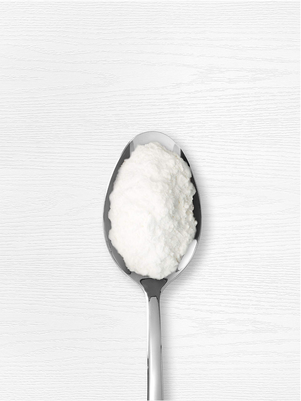 Carlyle Potassium Chloride Powder jar with resealable lid for storage