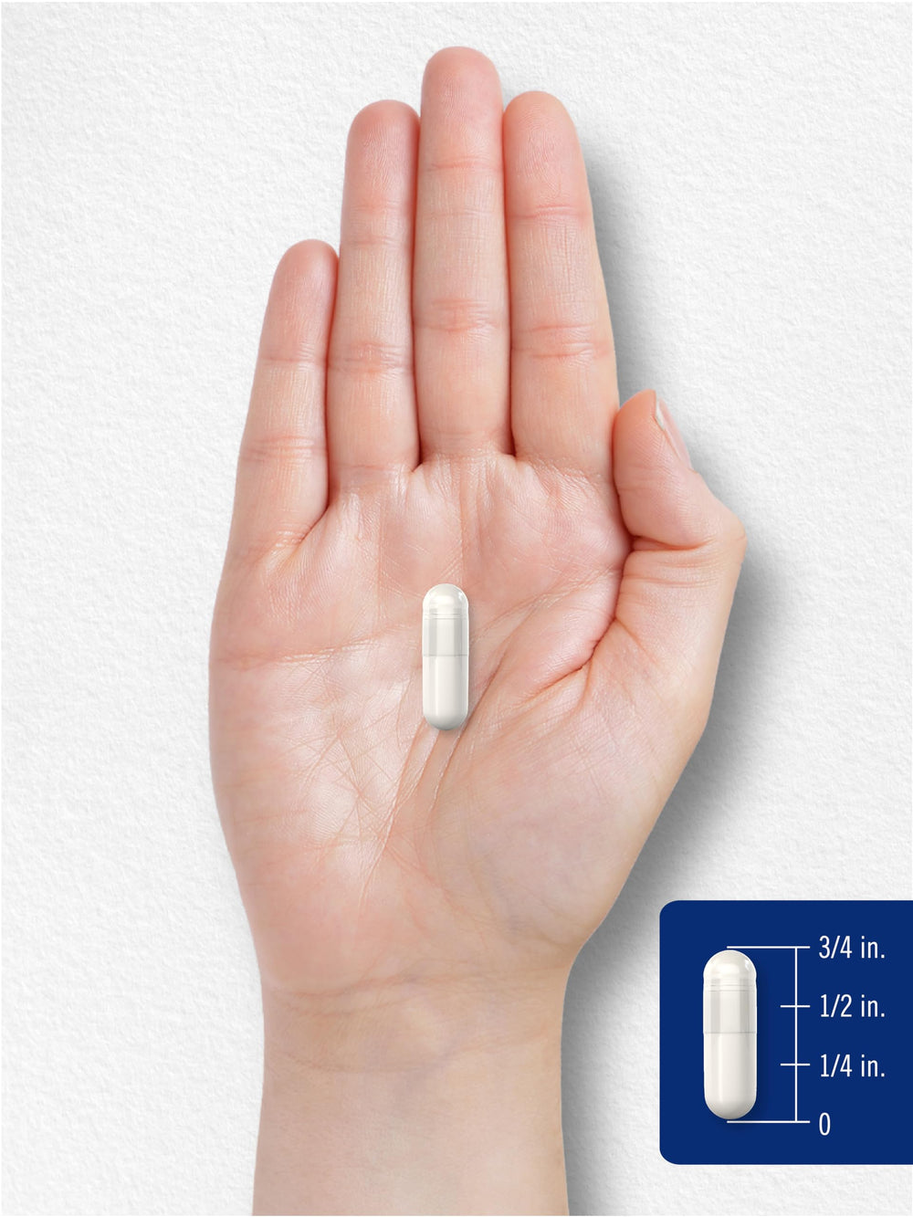Carlyle Potassium Magnesium free from common allergens clean label