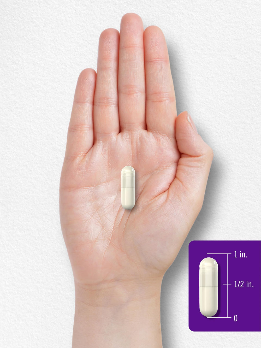 Carlyle probiotic bottle on shelf suggests trusted wellness routine.