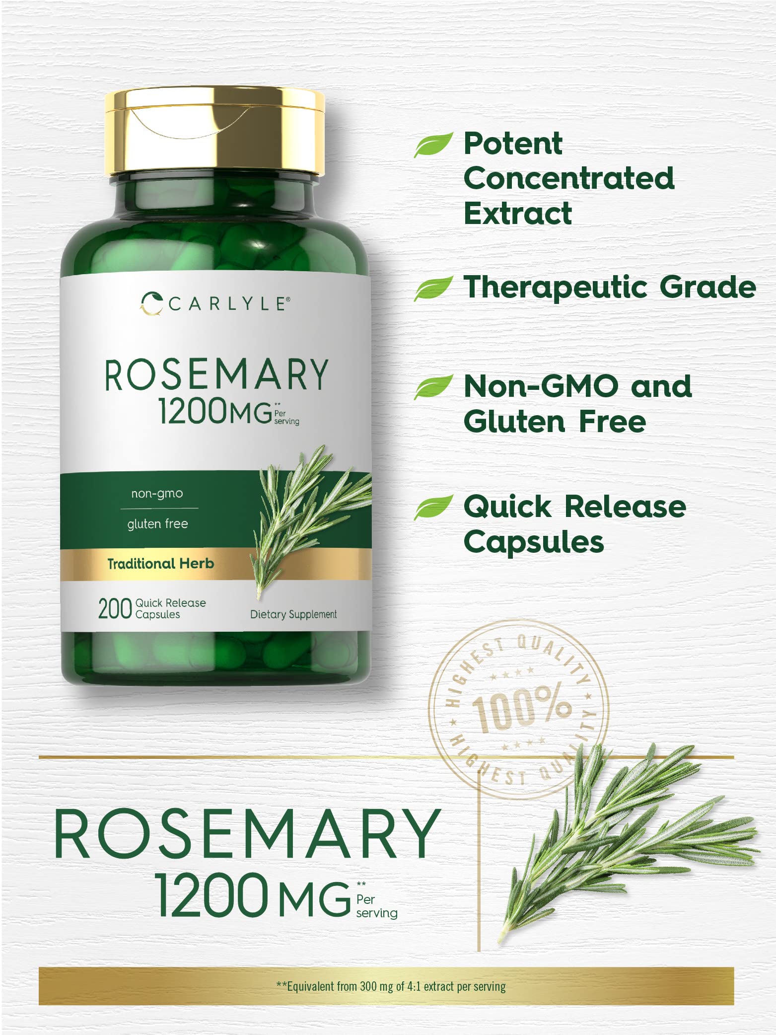 Close-up of quick-release capsules for fast absorption.