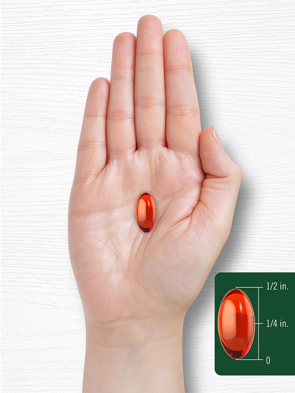 Carlyle Sea Buckthorn Oil Capsules ingredients list highlights omega-rich extract.