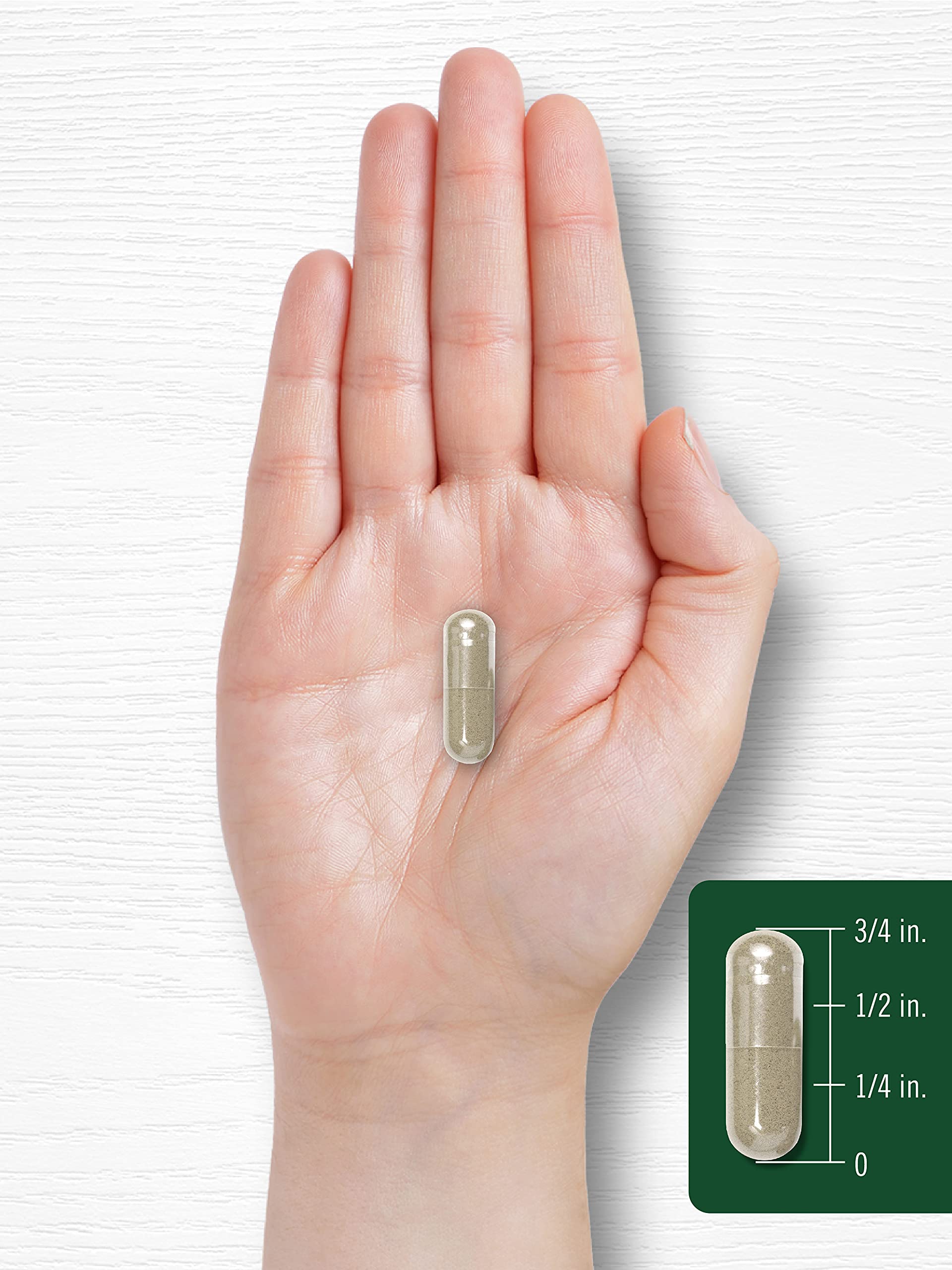 Premium Carlyle packaging conveys quality and trust in daily wellness