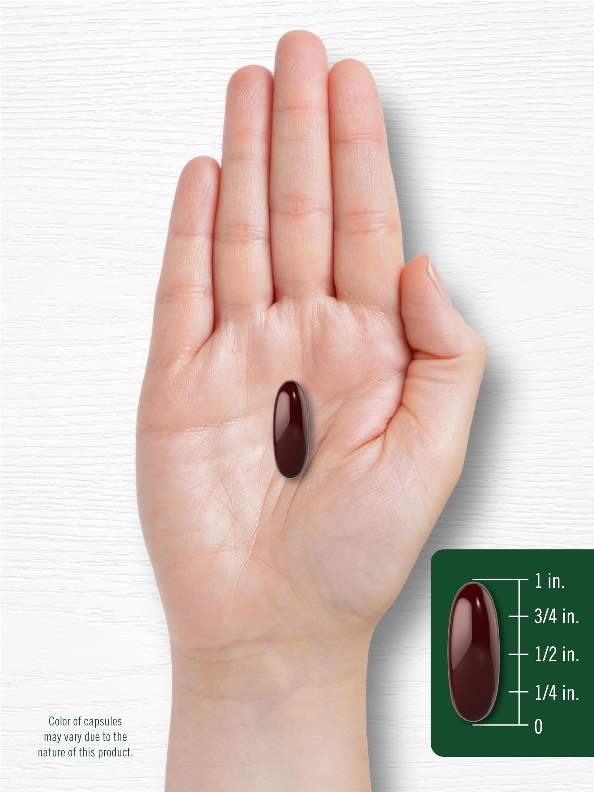 Carlyle wellness routine usage, daily supplementation visualization.