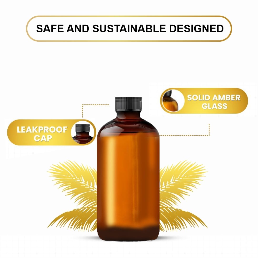Carno Calm Sweet Orange Oil for soap making adds a bright citrus scent.