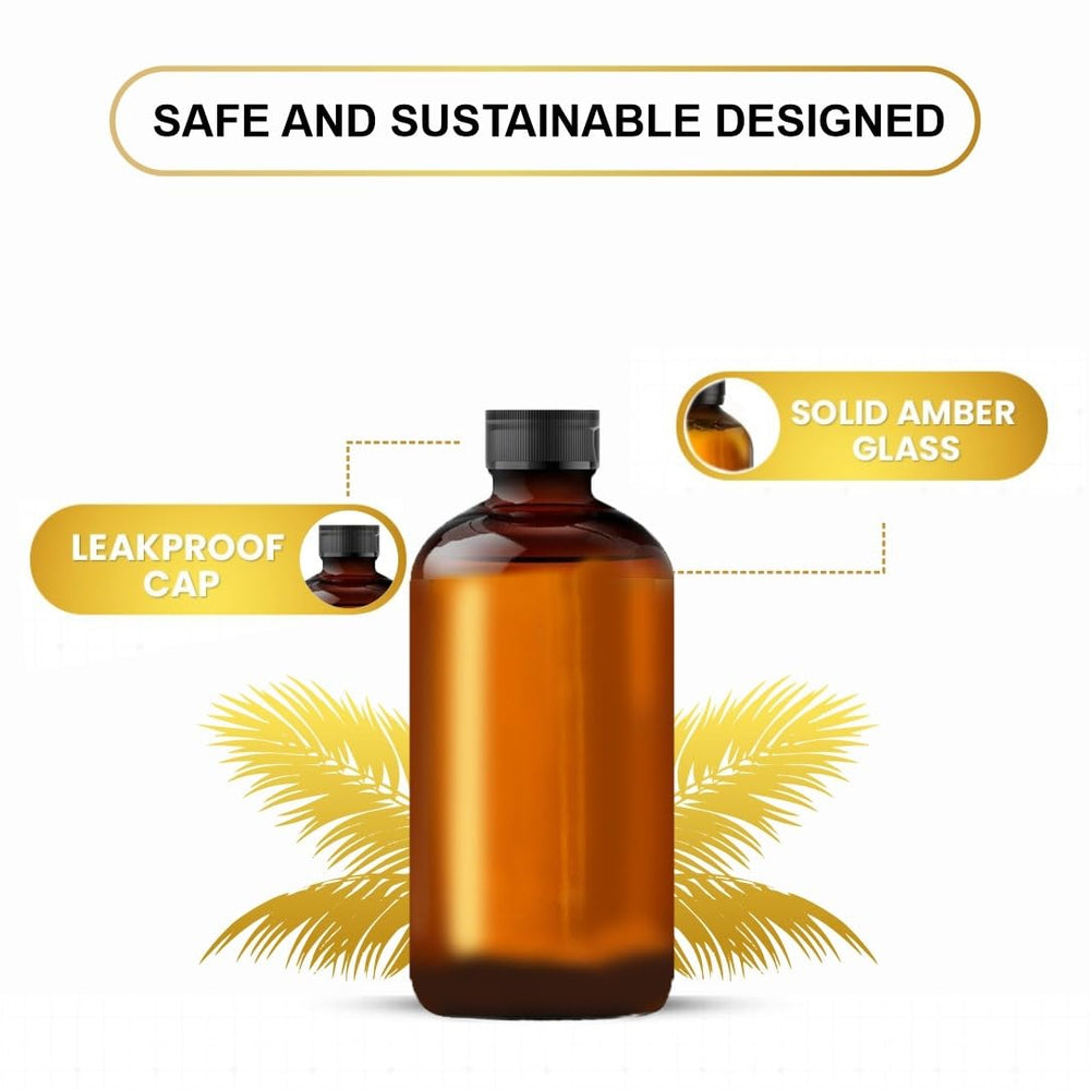 Carno Calm Sweet Orange Oil for soap making adds a bright citrus scent.