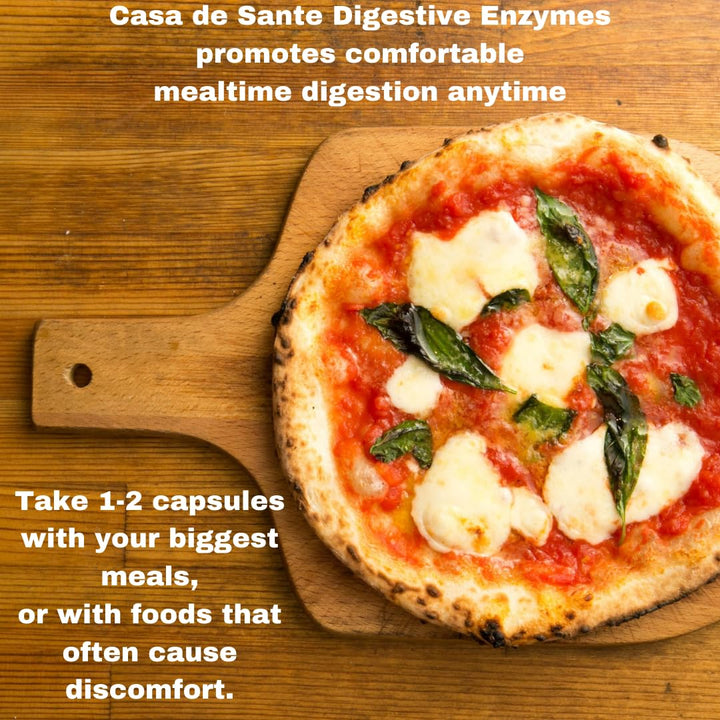 Casa de Sante packaging hints keto and paleo friendly meals.