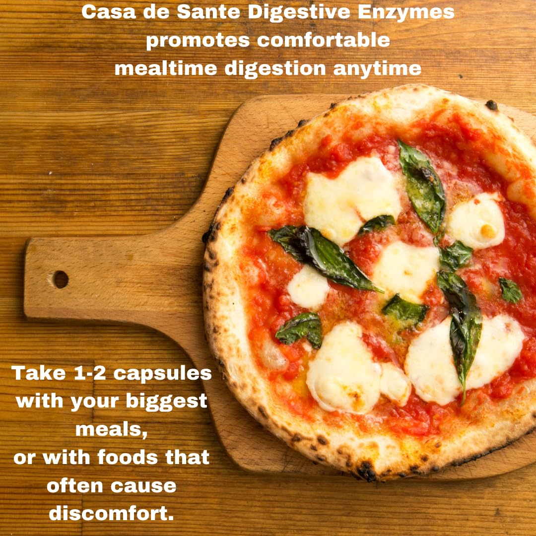 Casa de Sante Bacillus coagulans probiotic strains promote gut balance